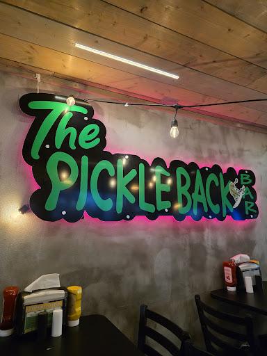The Salty Pickle